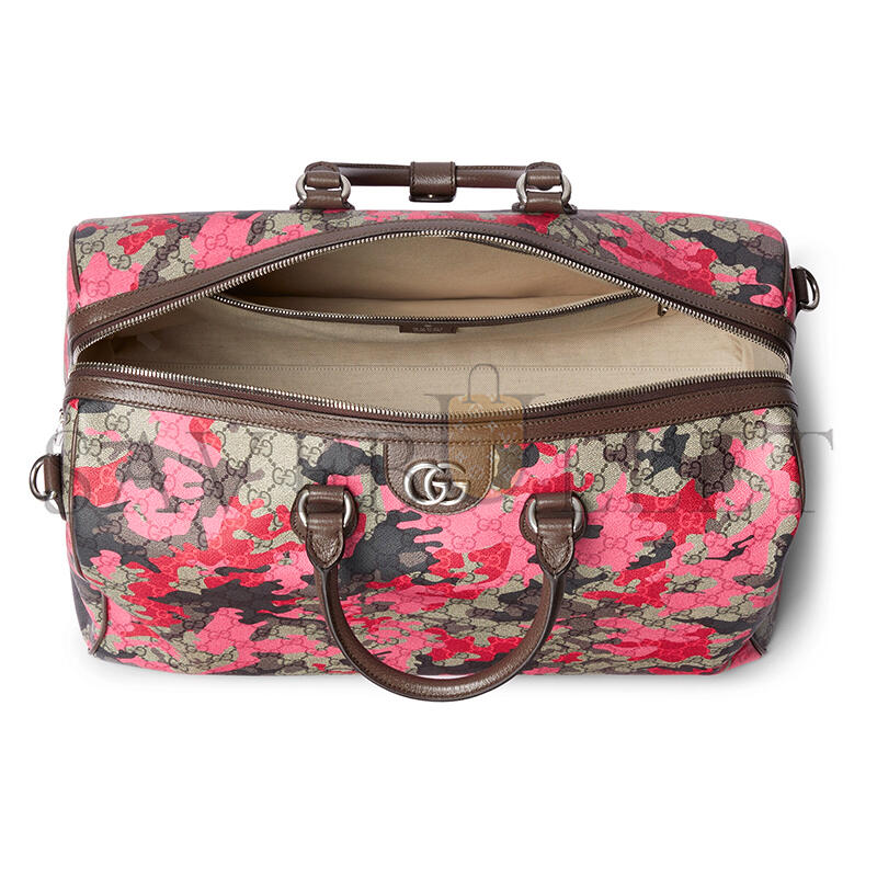 GUCCI GG MEDIUM DUFFLE BAG 834460 (44*29*25cm)